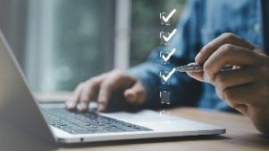 Étapes du classement