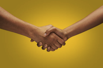 Démarche volontaire